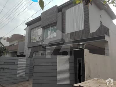 8 Marla Residential House Is Available For Sale At Abdalian Society At Prime Location