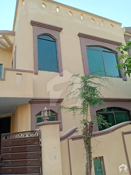 Used House Is Available For Sale