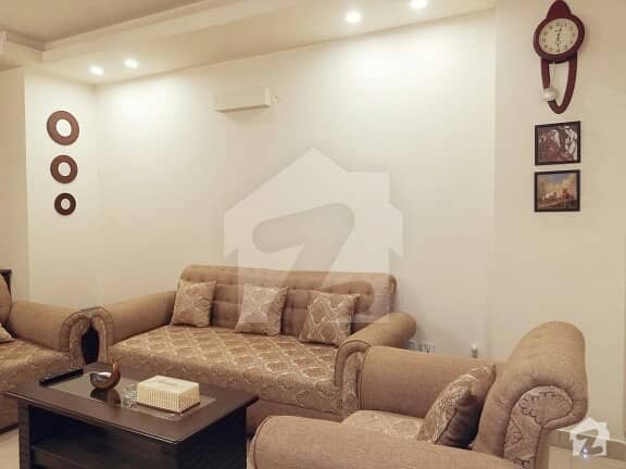 2 Bed 1000 Sq. ft Apartment In One Of The Best Maintained Family Building In Civic Centre Bahria Town Phase 4