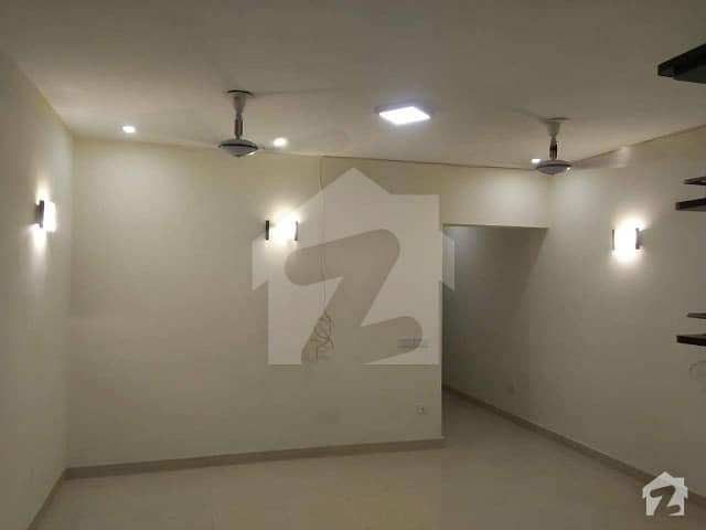 Apartment Available For Rent In Dha Phase 6 Ittehad Commercial