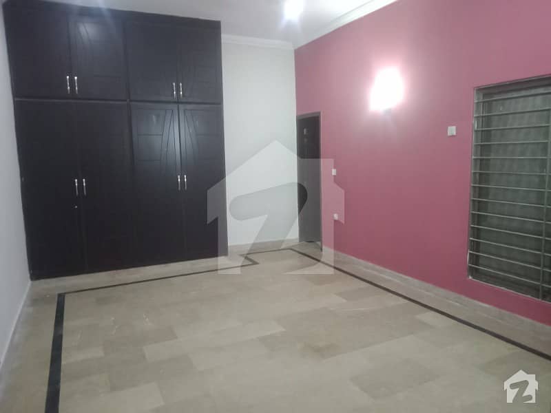 House Available For Sale In Banigala