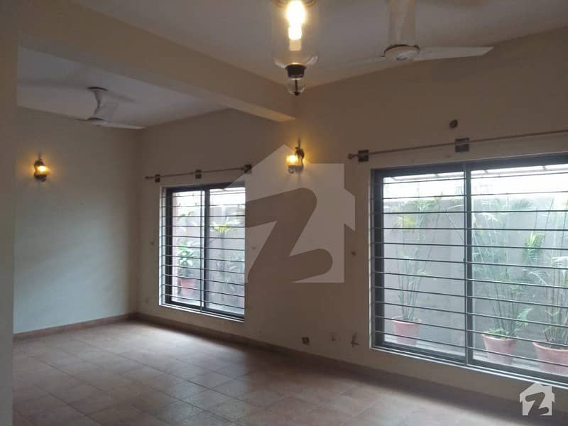 5 Bed House For Rent In DHA 1  Sector A