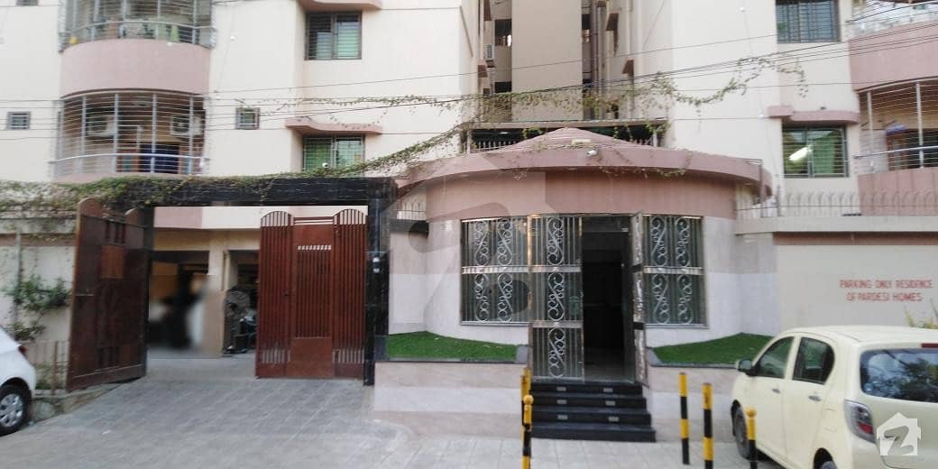 سوِل لائنز کراچی میں 3 کمروں کا 9 مرلہ فلیٹ 85 ہزار میں کرایہ پر دستیاب ہے۔
