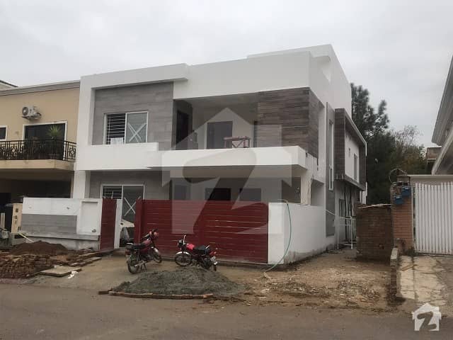 I83 35x90 356 Sq Yards Brand New Double Story Corner Sun Face House Finish After 2 Months I83 35x90 356 Sq Yards Brand New Double Story Corner Sun Face House Finish After 2 Months