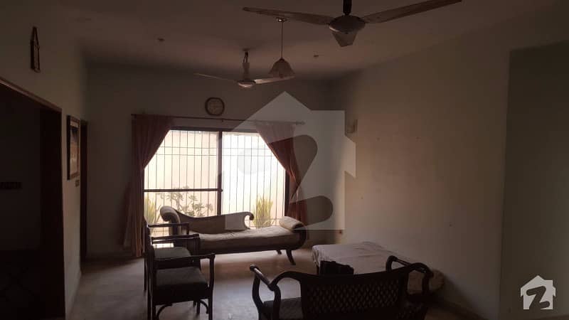 400 Sq Yards Bungalow 3 Bed West Open Few Minutes Drive From Rashid Minhas Road Prime Location At Gulshan E Jamal Block B
