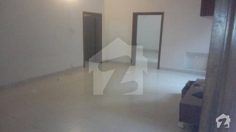 18 Marla Renovated Single Story House For Rent