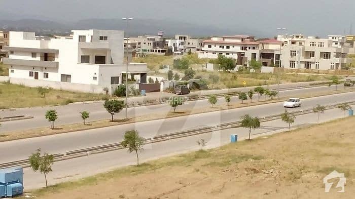 Residential  Plot Is Available For Sale