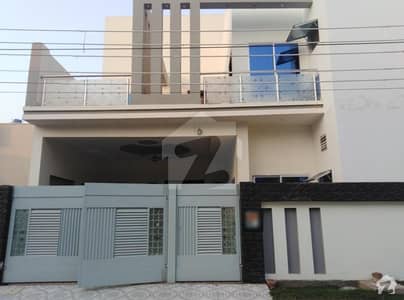 6.5 Marla Double Storey House Available For Sale In Punjab Small Industries