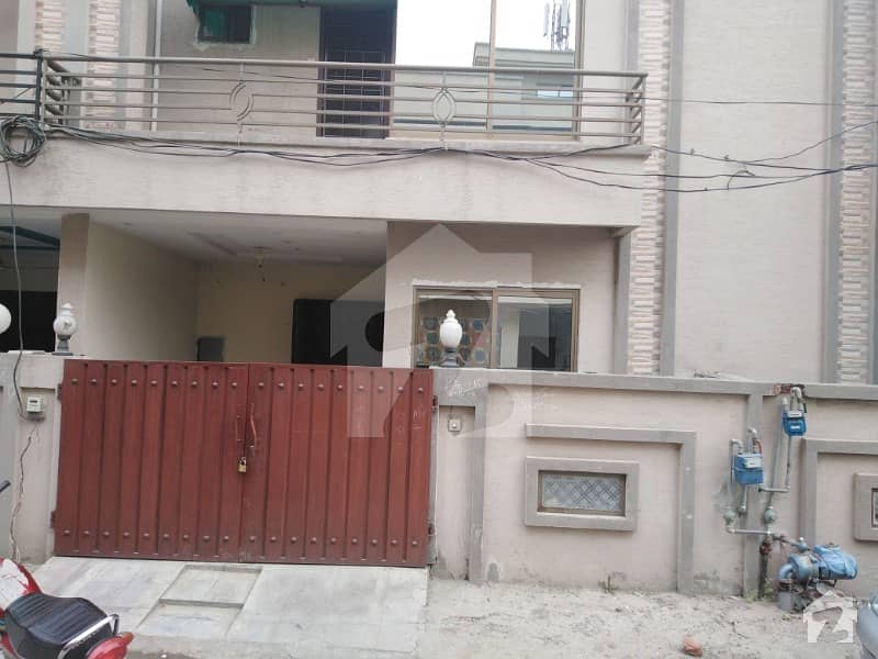 House Is Available For Sale In Harbanspura