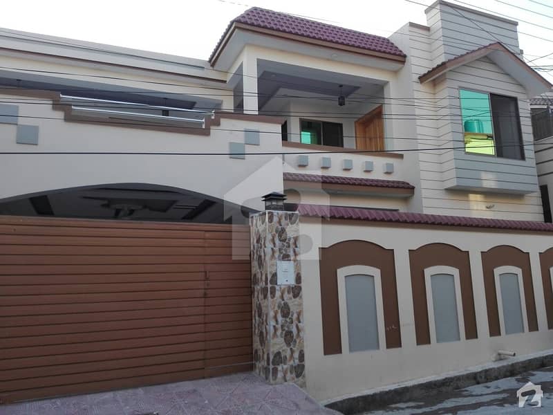 House For Sale College Road Mandian Abbottabad