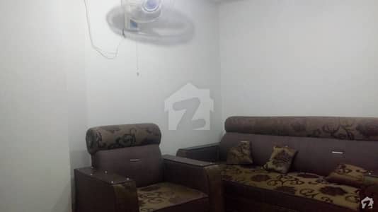 Semi Furnished Flat Is For Sale In Midway Commercial Semi Furnished Flat Is For Sale In Midway Commercial