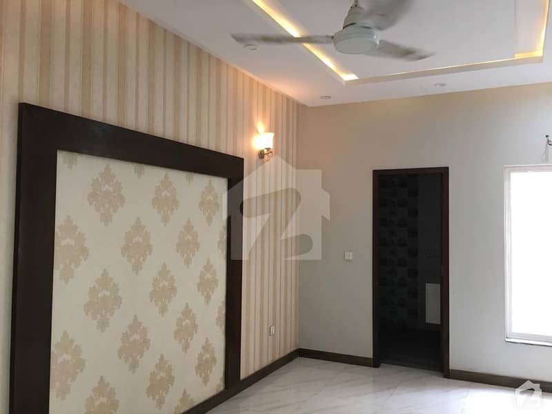 پنجاب کوآپریٹو ہاؤسنگ سوسائٹی لاہور میں 3 کمروں کا 5 مرلہ مکان 1.2 کروڑ میں برائے فروخت۔