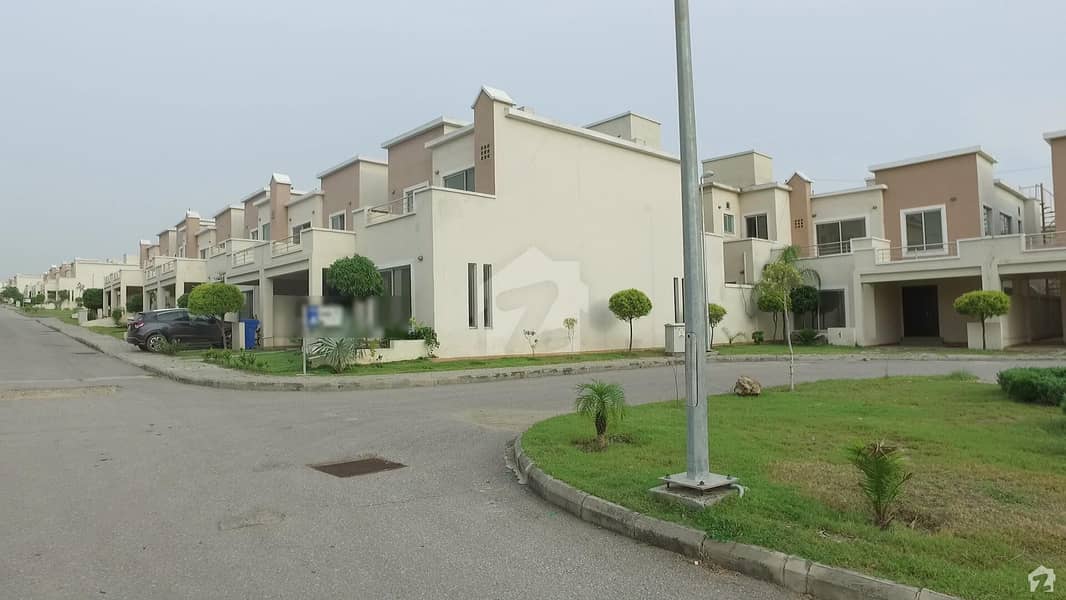 8 Marla 3 Bed Double Storey House For Sale DHA Valley Islamabad