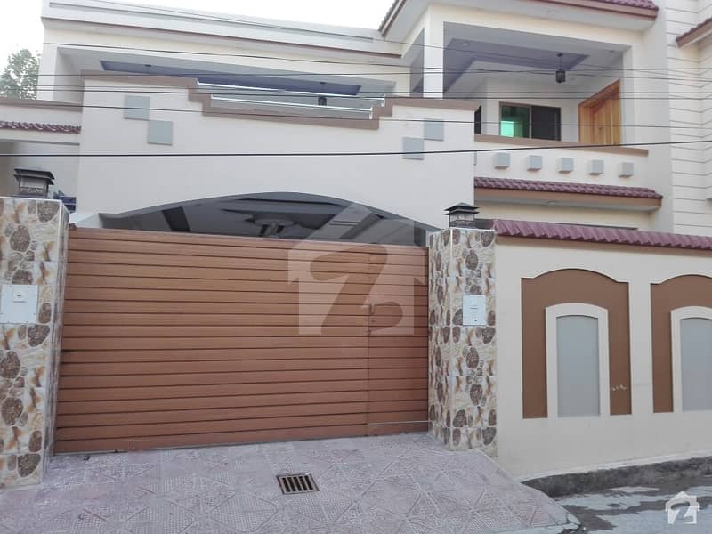 House For Sale College Road Mandian Abbottabad