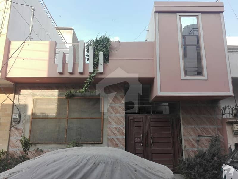 House For Sale At Sector R3