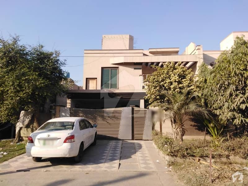 Upper Portion Available For Rent In Block P