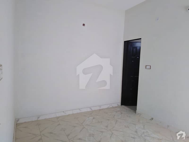 Apartment Available For Sale In Mehmoodabad Number 1