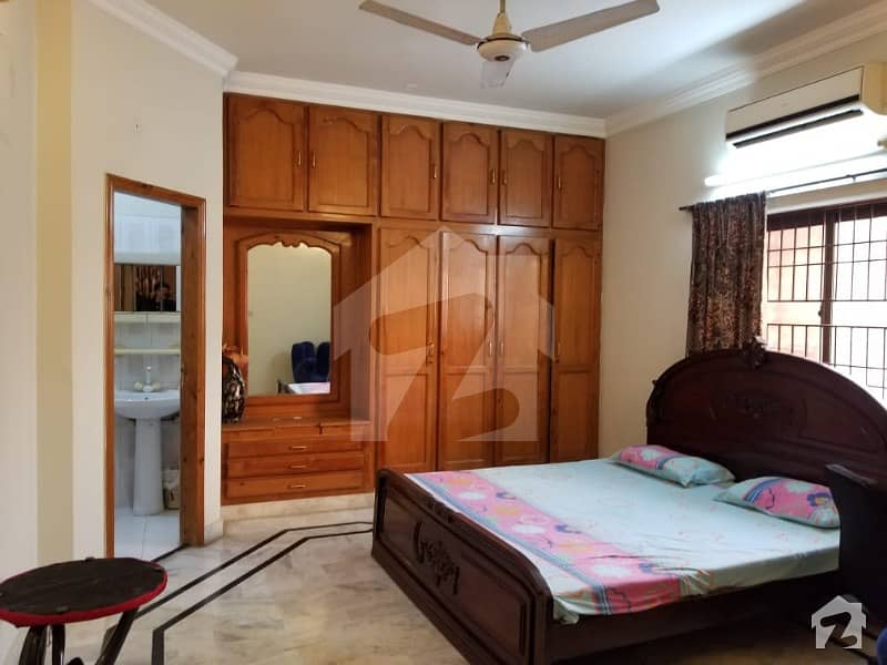 3 Beds Portion Is Available For Rent In F6 F6, Islamabad ID20121892