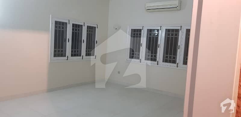 Defence Phase IV  500 Yards Bungalow For Rent