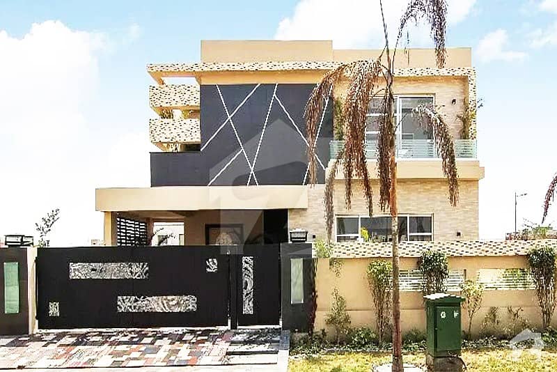 Royal Palace Classy 1 Kanal 5 Beds Cottage Available For Sale In Bahria Town