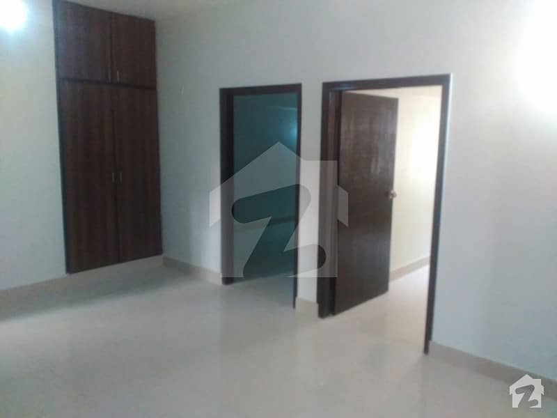 4th Floor Flat Is Available For Sale In Itteahd Commercial