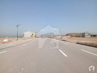 Bahria Enclave Sector N 8 Marla e Plot Available At Dream Location Bahria Enclave Sector N 8 Marla e Plot Available At Dream Location