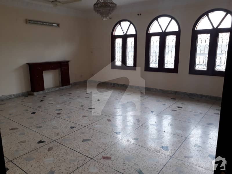 666 Sq Yd Beautiful House For Rent In F 10 Islamabad