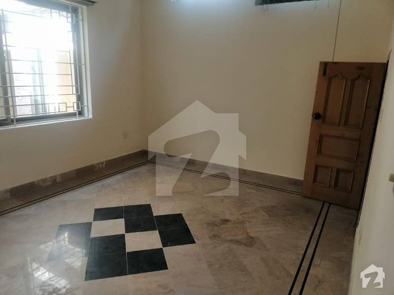 House Is Available For Sale On Ideal Location Of Islamabad In I-82