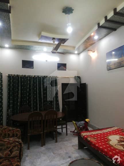 حیدرآباد - میرپورخاص روڈ ٹنڈو الہ یار میں 6 کمروں کا 12 مرلہ مکان 2 کروڑ میں برائے فروخت۔