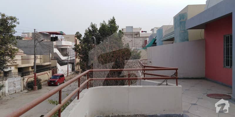 روفی گرین لینڈ سکیم 33 کراچی میں 3 کمروں کا 7 مرلہ مکان 1.7 کروڑ میں برائے فروخت۔