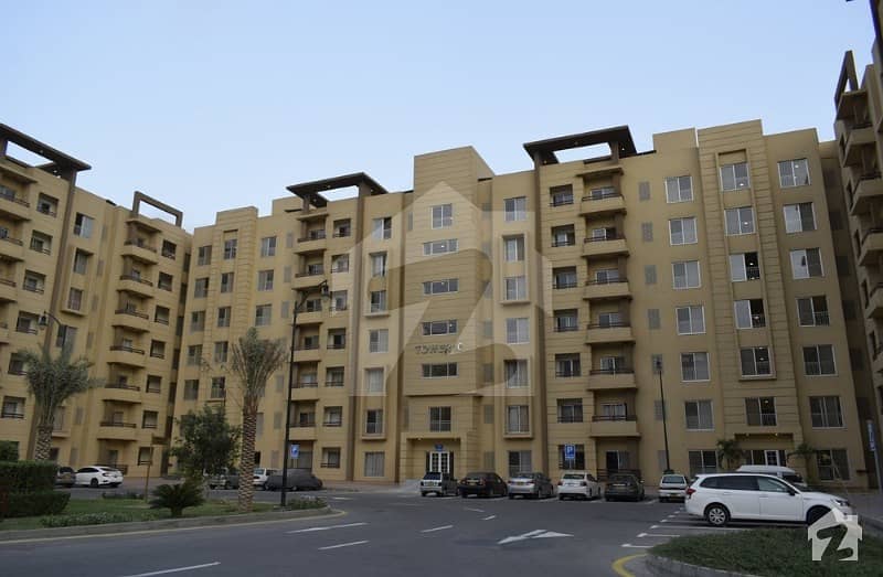 Jinnah Avenue 2 Bedroom Apartment Available For Rent