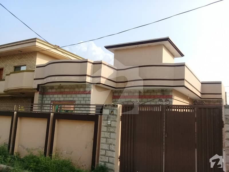 5 Marla House For Sale 28 Lac Alharam City Chakri Road Rawalpindi AlHaram City Phase 1, Al