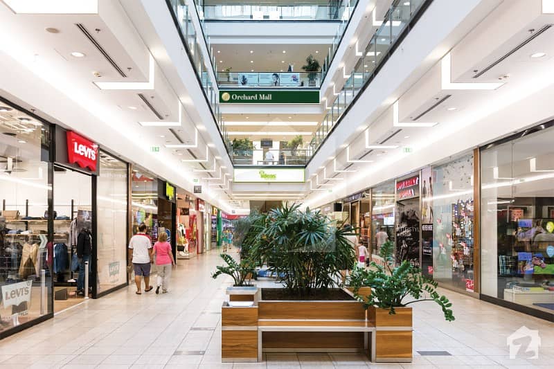 Orchard Mall 522 Sq Ft 1 Bed Apartments Available For Sale ...