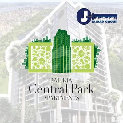 2 Bed Apartment on Installment Central Park Bahria Town Karachi 2 Bed Apartment on Installment Central Park Bahria Town Karachi