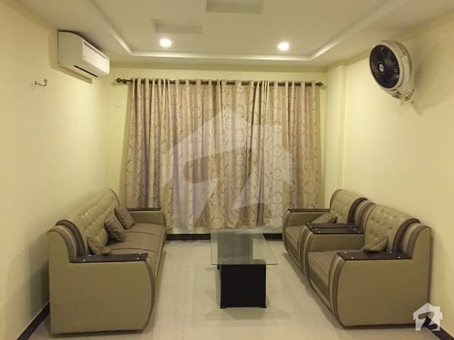 Furnished One Bedroom Apartment For Sale