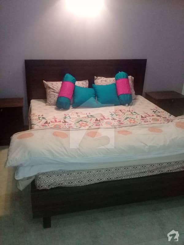 Property Connect Offers E11 1600 Square Feet Furnished Flat Available For Rent For Residential Use