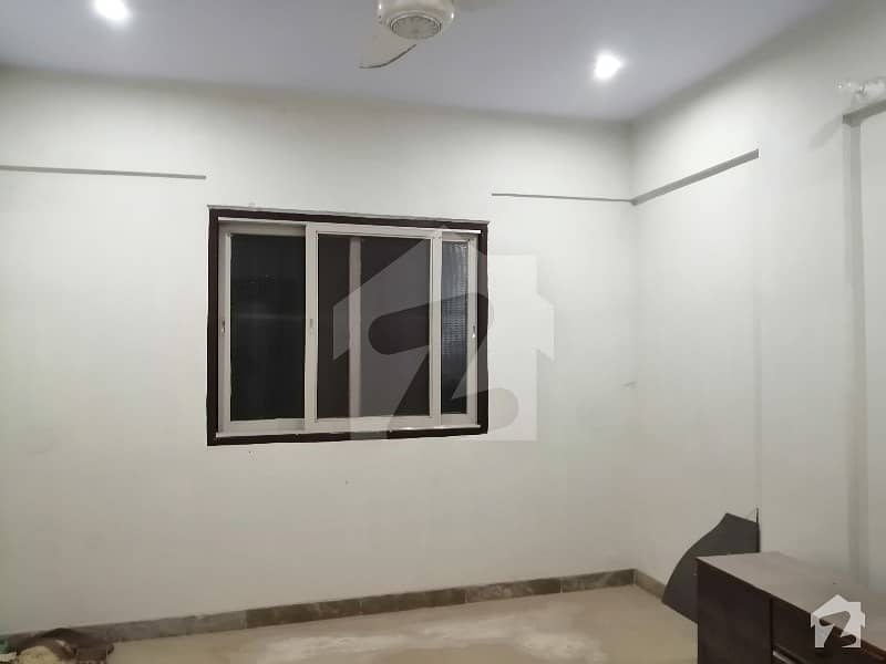1st Floor Flat Is Up For Rent Near Dha Phase II Ext
