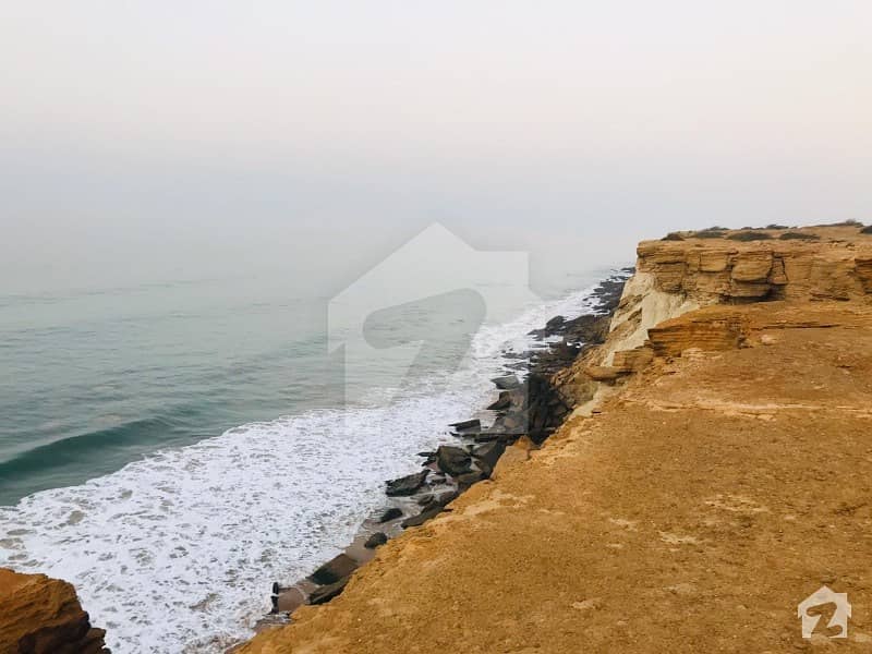 400 Sq Yard Commercial Plot Available For Sale In Phase 4 New Town