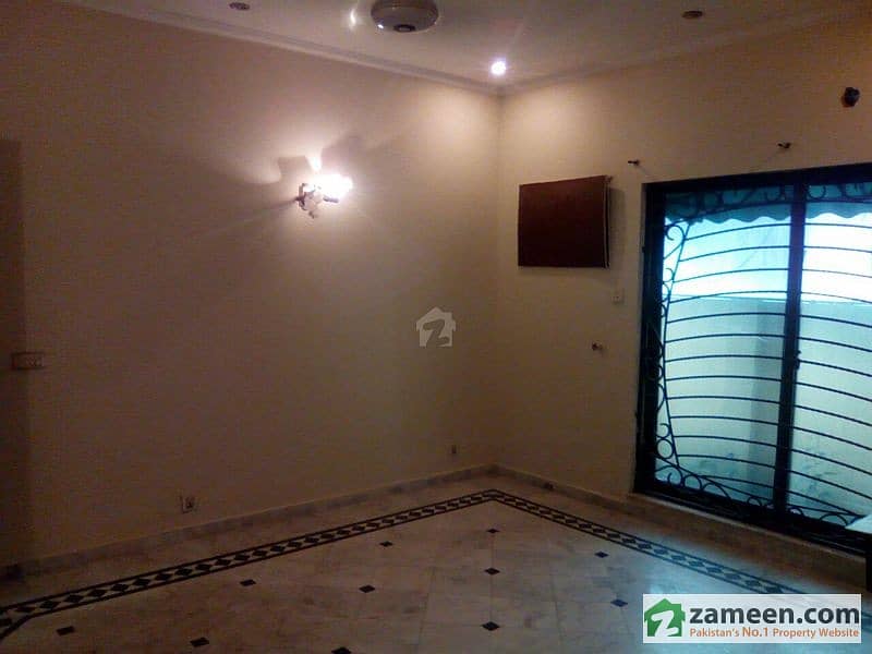 2nd Floor Apartment Available For Rent In Dha Lahore