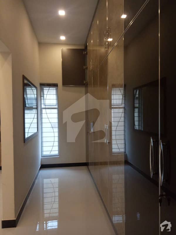 Luxury 1 Kanal House Available For Rent In Sector C Gulbahar Block