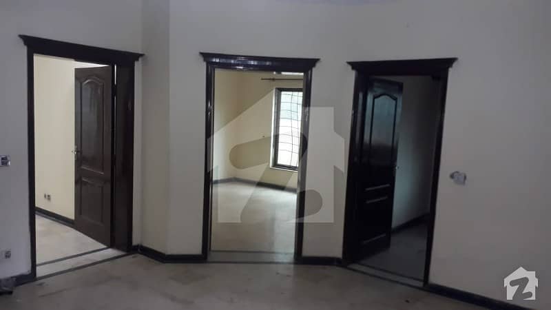 10 Marla Double Unit House Is Available For Rent Located In E Block  Punjab Coo Housing Society