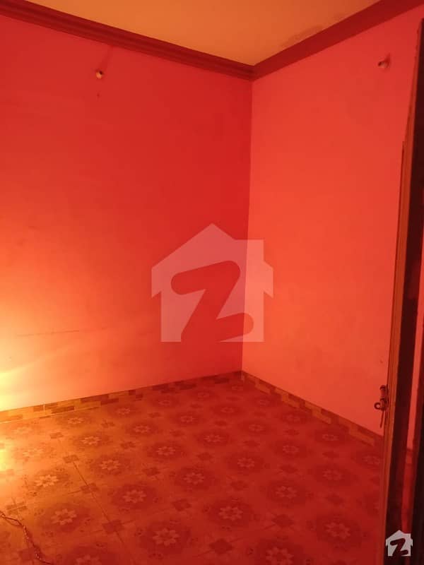 Double Storey RCC House For Sale In North Karachi Sector 5/C2