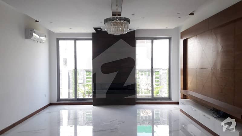 Stunning 18 Marla Full House For Rent In Phase 4 Dha