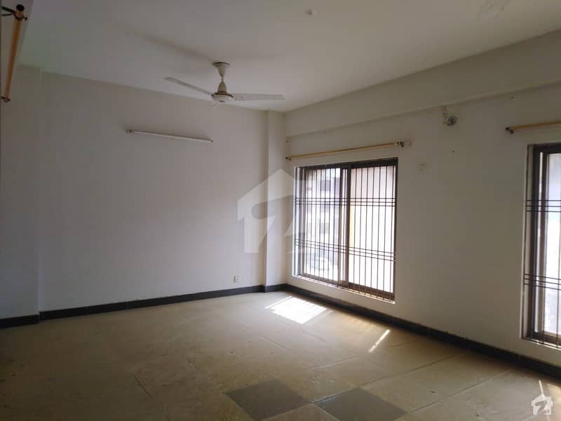 3rd Floor Flat Is Available For Rent In Ground+9 Floors Building