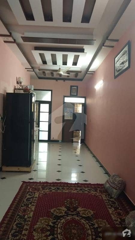 Upper Portion Available For Sale At Ideal Location Of North Nazimabad