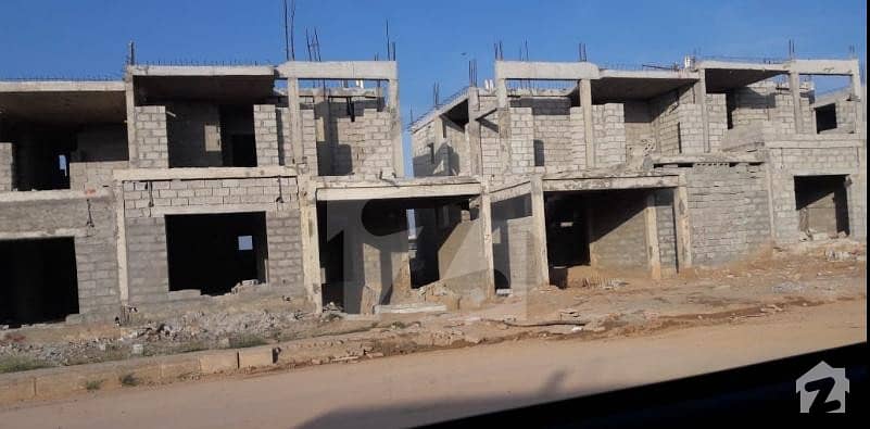 5 Marla Grey Structure House For Sale At Lowest Rate In Dha Homes