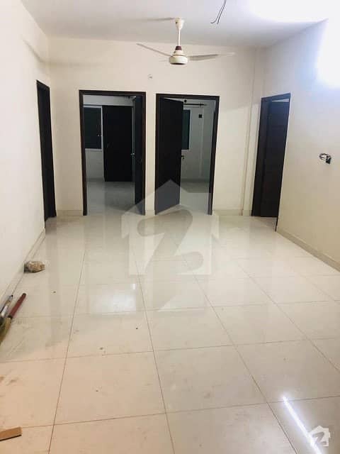 Brand New 200 Sq Yd 1st Floor Portion 3 Bed Dd Available For Sale In Fb Area Block 11