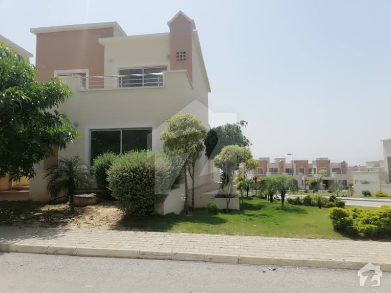 8 Marla House File For Sale At Lowest Rate In Dha Homes Islamabad