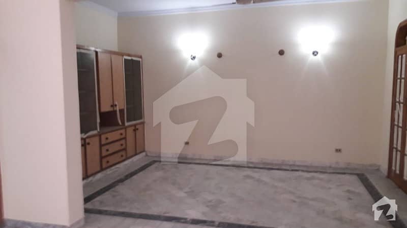1 Kanal HOUSE  For Rent IN DHA PHASE 3