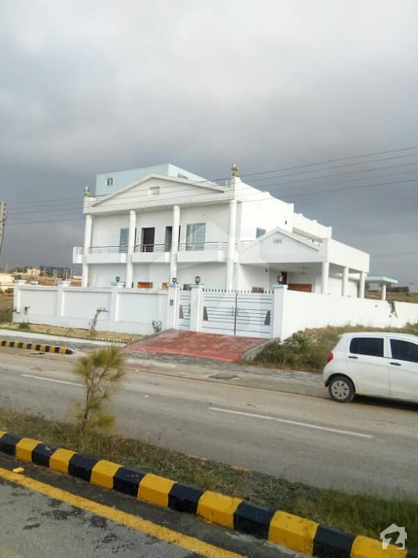Brand New Double Storey Dream House For Sale